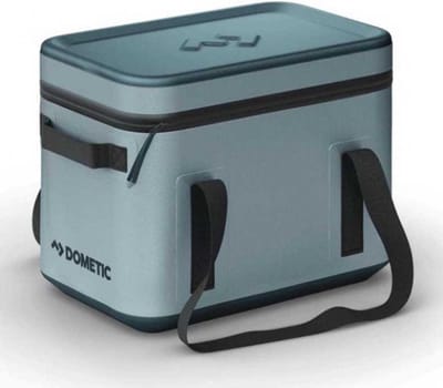 Mobicool Zachte Draagbare Koeler 20l Blauw