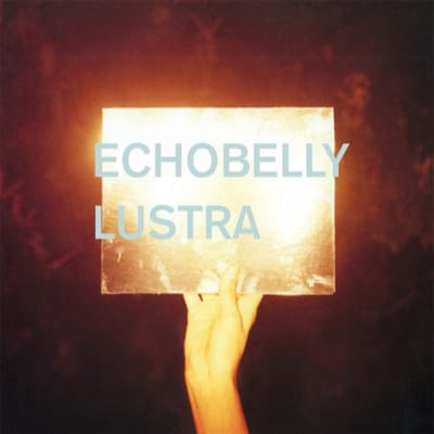 Lustra -Coloured- - Echobelly