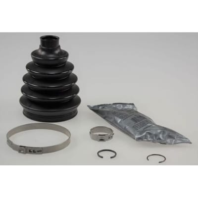 Balgenset, aandrijfas SPIDAN GKNB20627