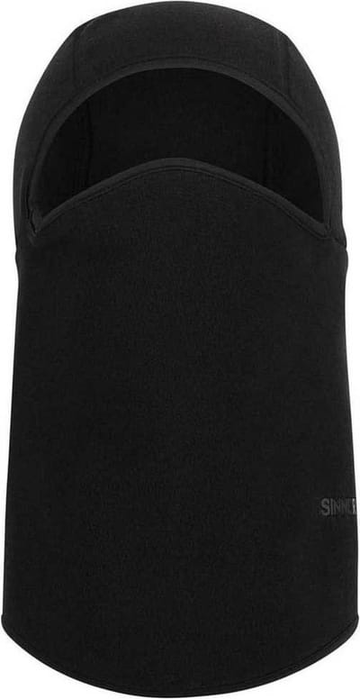 SINNER LITTLE MAC FLEECE BALACLAVA