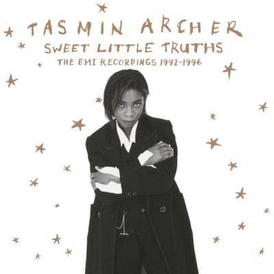 Sweet Little Truths - The Emi Years 1992-1996