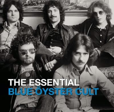 Essential Blue Oyster Cult