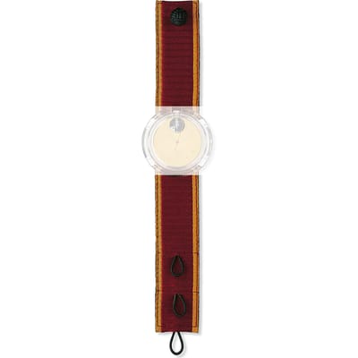 Swatch Plastic - Pop Medium - PM APMK121 PMK121 Turbante band