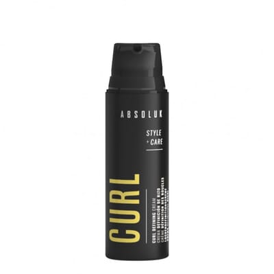 ABSOLUK - Curl Defining Cream