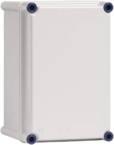 Eaton Holec Halyester lege kast K432