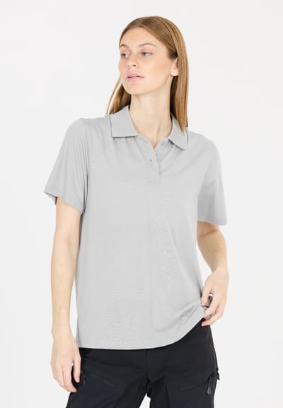 WHISTLER Poloshirt Vale