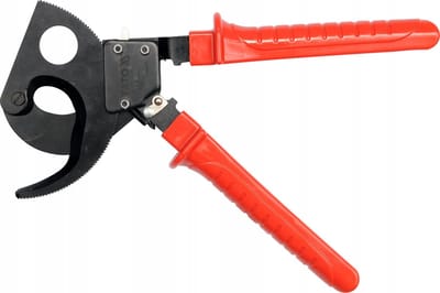 Yato Kabelkniptang 380mm - Krachtige Snijprestaties