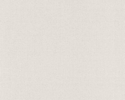 LICHT TAUPE LINNENLOOK BEHANG - AS Creation Hygge 363804