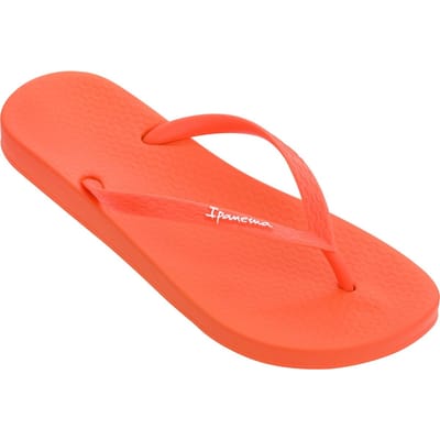 Ipanema - maat 43 - Anatomic Tan Colors Slippers Dames - Orange