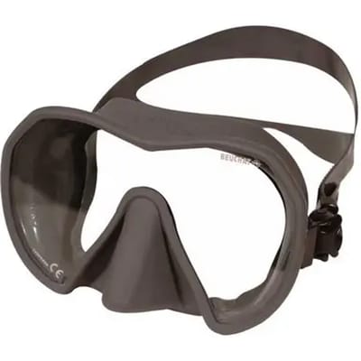 Beuchat MaxLux S masker