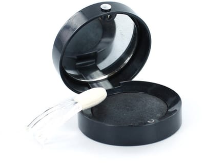 Bourjois Little Round Pot Oogschaduw - 06 Noir Cobra