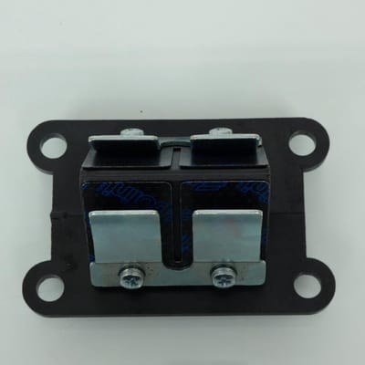 Clapet d admission Polini pour Moto Beta 50 RR motard 2013 à 2018 Neuf