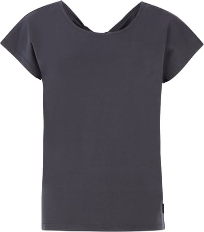 Protest Prtkey – T shirt Dames – Korte mouwen – Ronde hals
