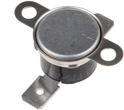 ARISTON - THERMOSTAAT VEILIGHEID - 75°C - N.A. - C00081599