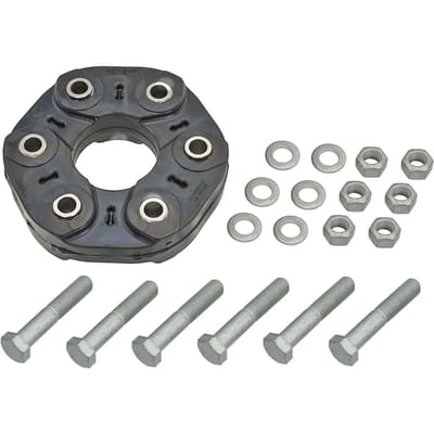 Hardyschijf/Rubber askoppeling MEYLE 100 152 2102/HD