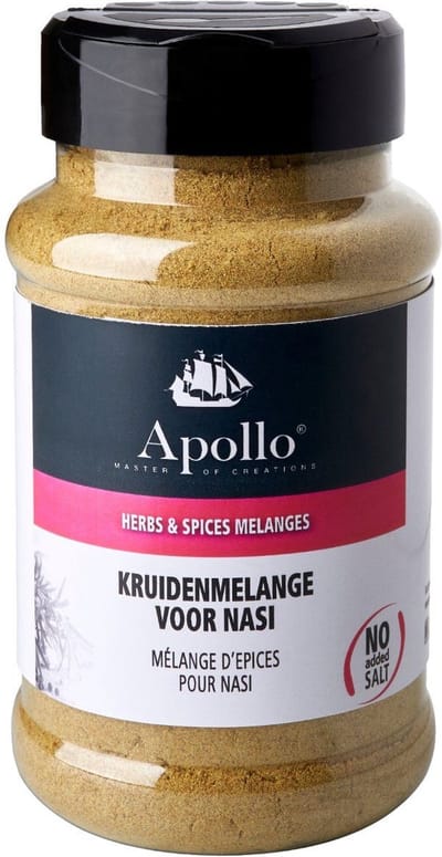 Apollo Kruidenmelange voor Nasi 290 gram