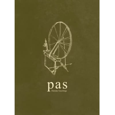 Pas - Dietske Geerlings