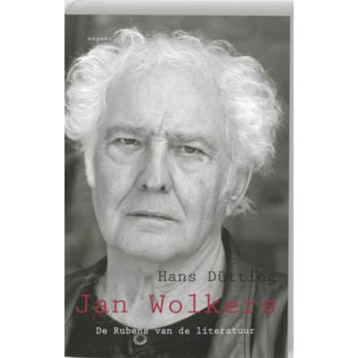 Jan Wolkers - H. Dütting