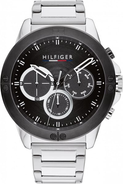 Tommy Hilfiger TH1791890 Heren Horloge