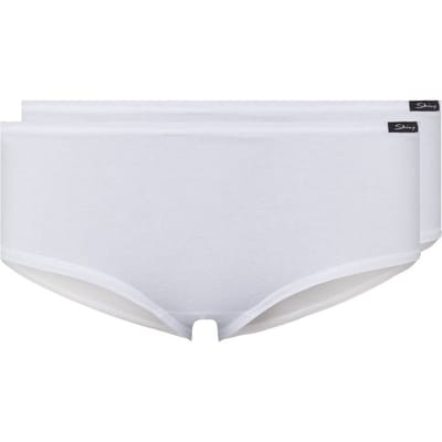 Skiny Da. Panty Dp Advantage Katoenen Slip