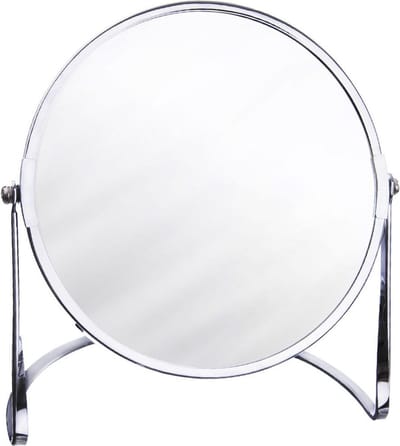Make-Up Spiegel 17 cm - Scheerspiegel - Make Up - Scheerspiegel