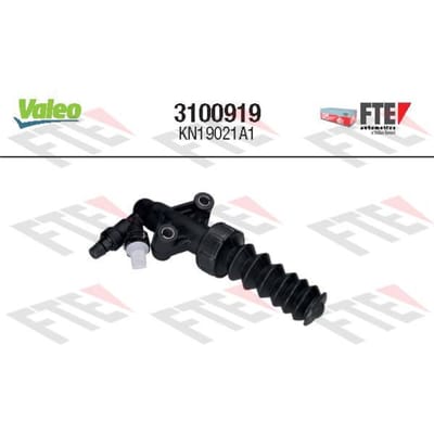 Hoofdcilinder, koppeling VALEO 3100919