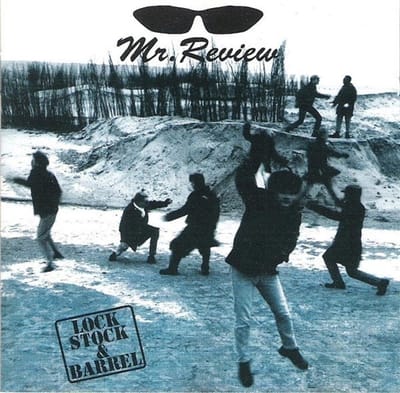 Mr. Review - Lock, Stock & Barrel (CD)