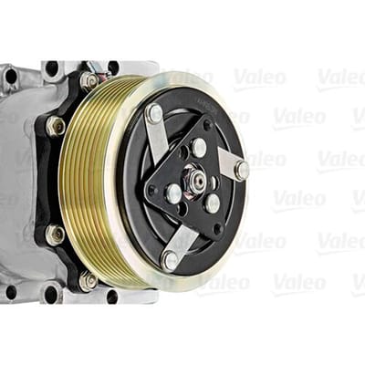 Airco-compressor VALEO 813026