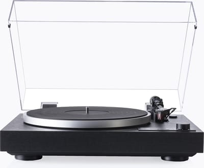 DUAL CS 429 VOLAUTOMATISCHE HIFI-PLATENSPELER