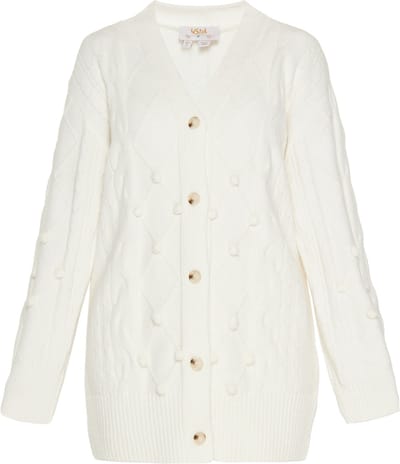 usha Vest