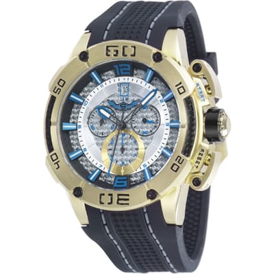ISW Sport Carbon Fiber Chronograph | ISW-1001-06