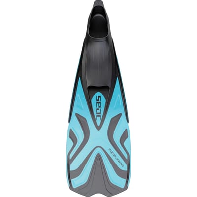 Seacsub Azzurra Duikvinnen Blauw EU 34-35