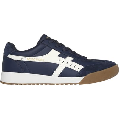 Skechers Skechers Zinger Manzanilla Totale Sneakers blauw