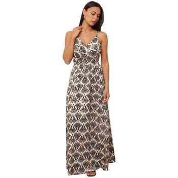 Jurk La Modeuse 74219_P175634