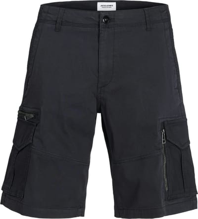 JACK&JONES - JPSTCOLE JJCRUISE CARGO SHORT - Jongens - Bermuda shorts