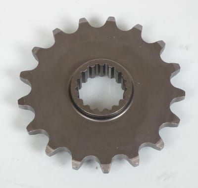 esjot versnellingsbak tandwiel voor ktm 990 supermoto r abs 2012 tot 2013 17 tanden niet 525 nieuw