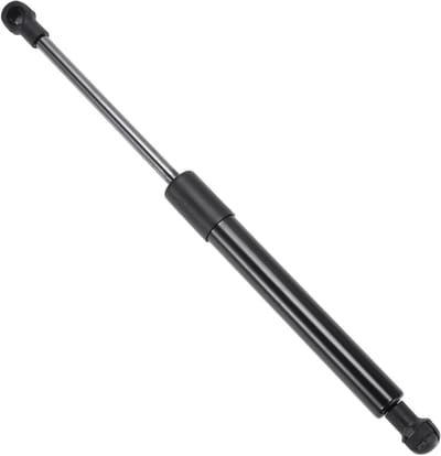 300mm Gasveren 85lb/380N/38kg Zwart Koolstofstaal voor RV en Auto Gereedschapskist Deksel en Kastdeur Opbergdoos