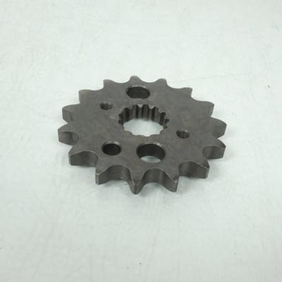 Pignon de sortie de boite PBR pour Moto Suzuki 750 Gsx-R 1988 à 1995 Neuf