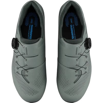 Shimano Rc302 Raceschoenen Groen EU 36 Vrouw