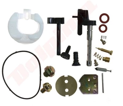 Reparatieset carburateur passend op HONDA GX390