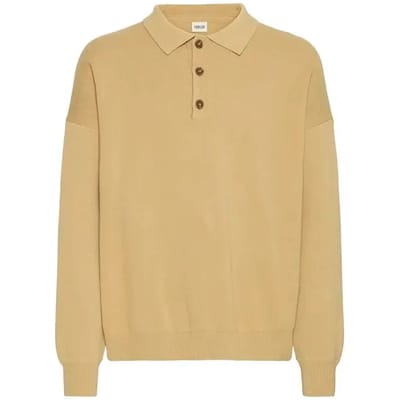 Polo Solid Ryker