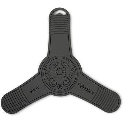 Petromax Silicone Trivet – Hittebestendige Antislip Onderzetter Voor Dutch Ovens & Pannen