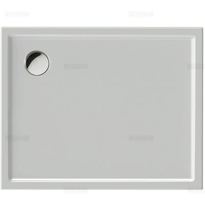 Duravit Starck Slimline shower tray rectangle 7201190000001