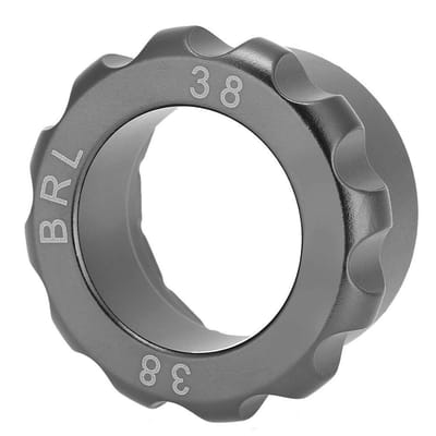 Dailygoods - Watch Opener Die - Horloge Back Case Opener - Duurzaam Staal - Handig Gereedschap - Voor Horlogemakers - Compact Model