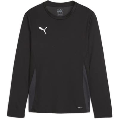 Kindertrui met lange mouwen Puma TeamGoal