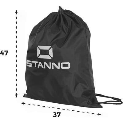 Stanno Gymsack Sporttas - One Size