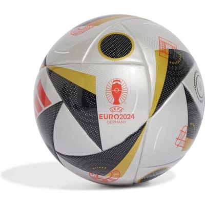 Mini Voetbal Euro 2024 final adidas