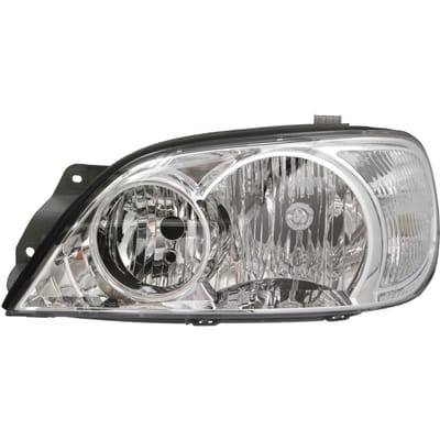 Reflector DEPO 223-1111L-LD-EM, links
