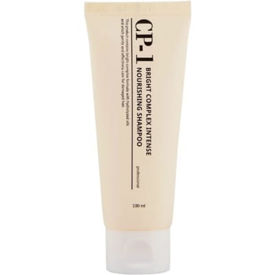 Esthetic House - CP-1 Bright Complex Intense Nourishing Shampoo Tube - 100ml