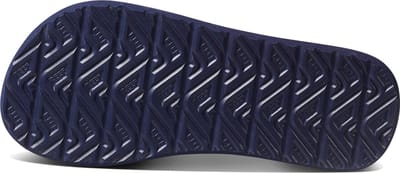 Reef Slippers - Maat 21/22 - Unisex - blauw/rood/geel